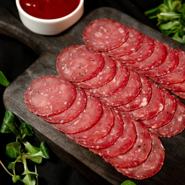 Salame di Felino IGP Cavalier Umberto Boschi 0,5 kg