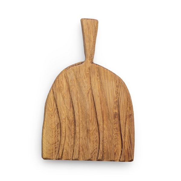 Tagliere in legno per salumi e formaggi